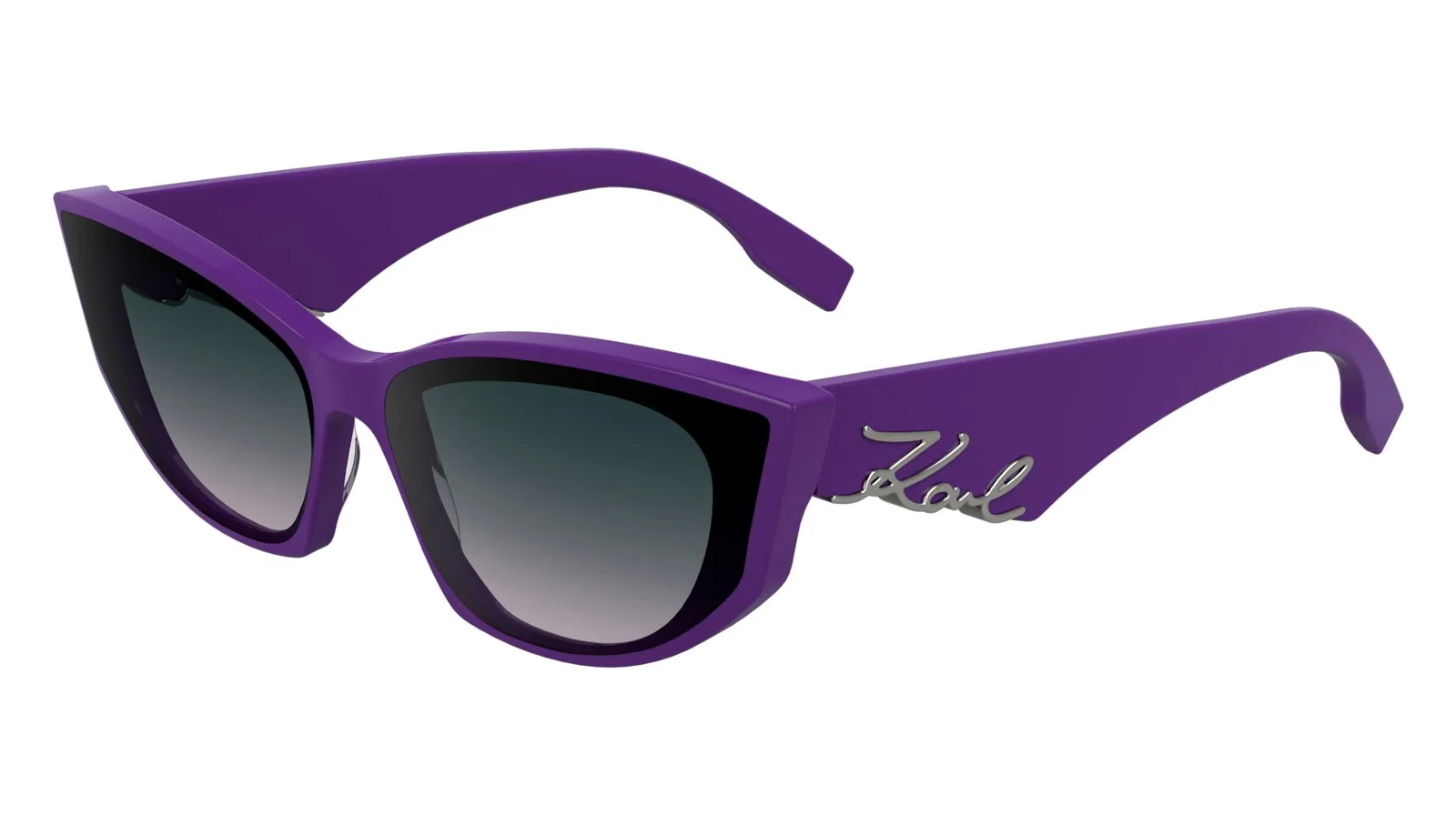 Karl Lagerfeld KL6162S Sunglasses - view 4